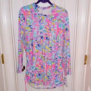 Beachtime Women's Tunic - NWT - XL